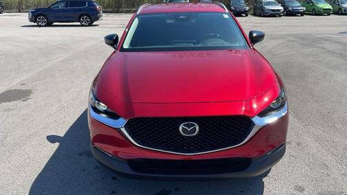 2025 Mazda CX-30 Select