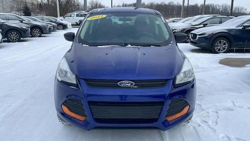 2013 Ford Escape S