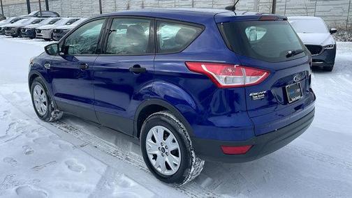 2013 Ford Escape S