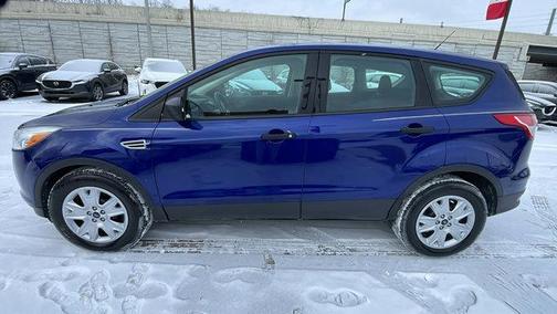 2013 Ford Escape S