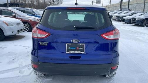 2013 Ford Escape S