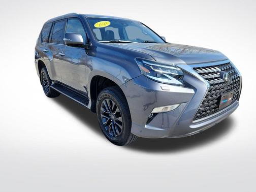 2021 Lexus GX 460 Premium