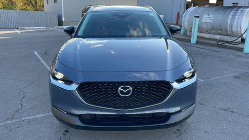 2026 Mazda CX-30 2.5 S Carbon Edition