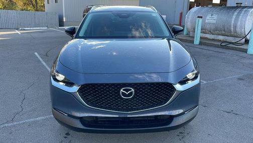 2026 Mazda CX-30 2.5 S Carbon Edition