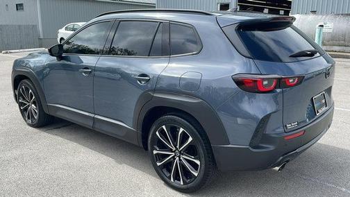 2024 Mazda CX-50 2.5 Turbo Premium Plus Package