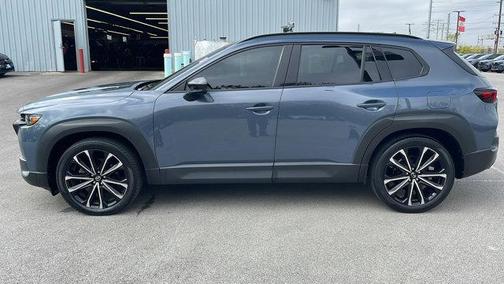 2024 Mazda CX-50 2.5 Turbo Premium Plus Package