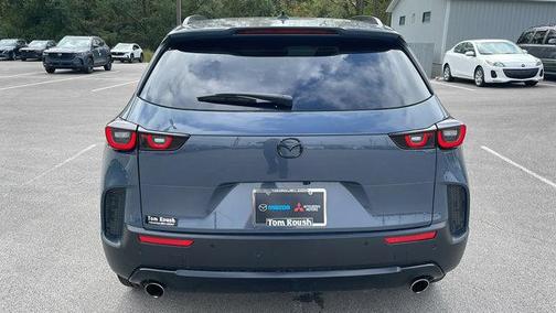 2024 Mazda CX-50 2.5 Turbo Premium Plus Package