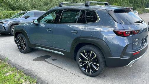 2025 Mazda CX-50 2.5 Turbo Premium Plus Package