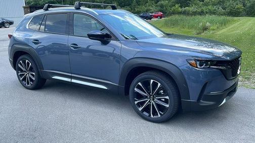 2025 Mazda CX-50 2.5 Turbo Premium Plus Package