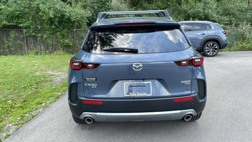 2025 Mazda CX-50 2.5 Turbo Premium Plus Package