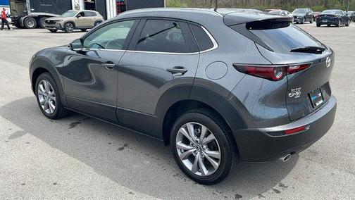 2023 Mazda CX-30 Preferred