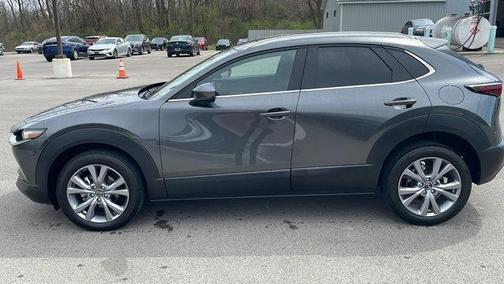 2023 Mazda CX-30 Preferred