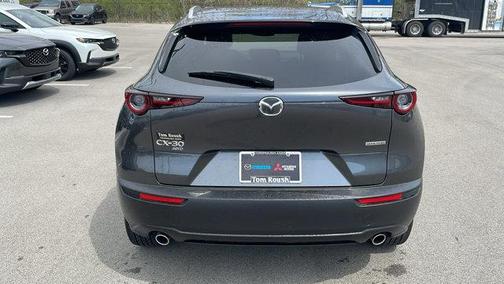 2023 Mazda CX-30 Preferred