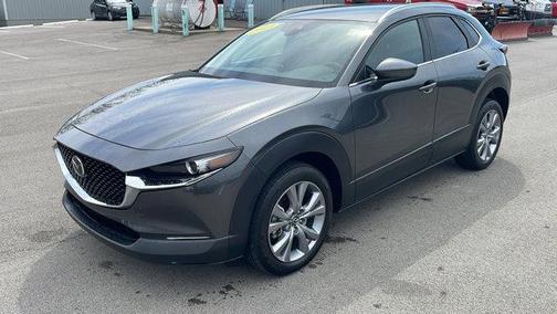 2023 Mazda CX-30 Preferred