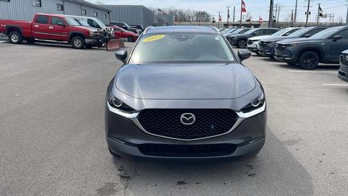 2023 Mazda CX-30 Preferred