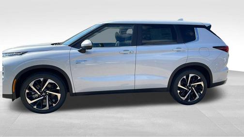 2025 Mitsubishi Outlander PHEV SE S-AWC