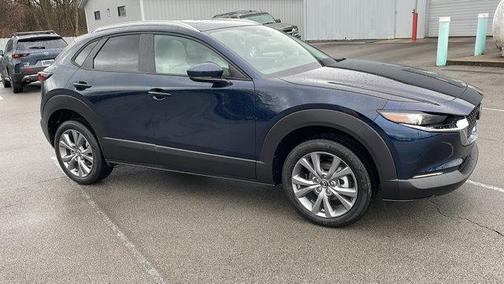 2026 Mazda CX-30 2.5 S Preferred Package