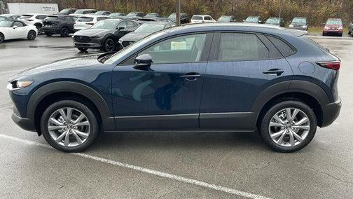 2026 Mazda CX-30 2.5 S Preferred Package