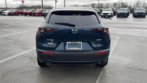 2026 Mazda CX-30 2.5 S Preferred Package