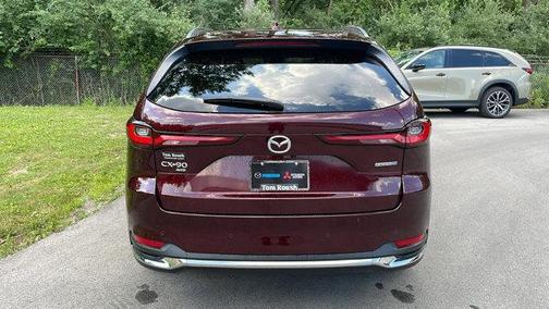 2024 Mazda CX-90 PHEV Premium