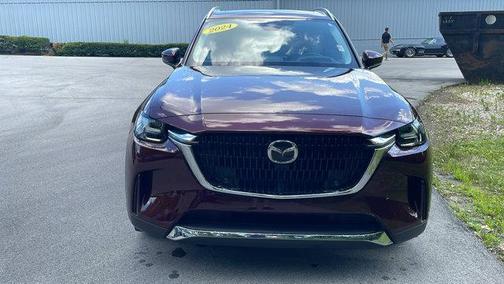 2024 Mazda CX-90 PHEV Premium
