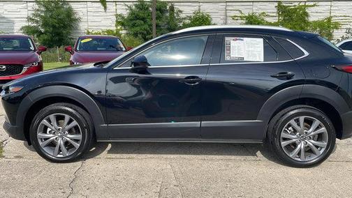2024 Mazda CX-30 2.5 S Premium Package