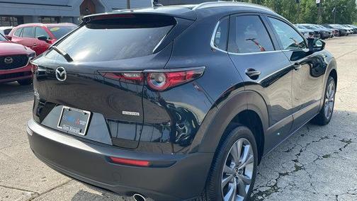 2024 Mazda CX-30 2.5 S Premium Package