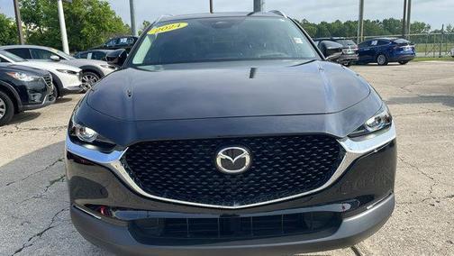 2024 Mazda CX-30 2.5 S Premium Package