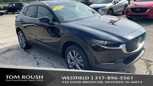 2024 Mazda CX-30 2.5 S Premium Package