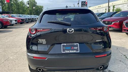 2024 Mazda CX-30 2.5 S Premium Package