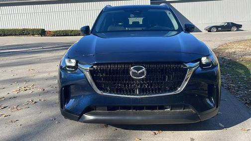 2026 Mazda CX-90 3.3 Turbo Preferred