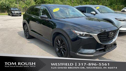 2023 Mazda CX-9 Touring