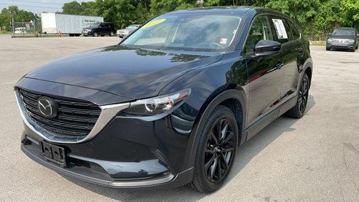 2023 Mazda CX-9 Touring