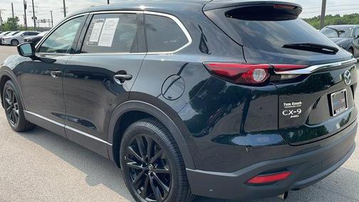 2023 Mazda CX-9 Touring
