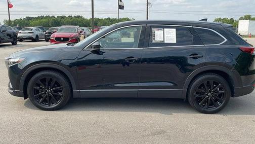 2023 Mazda CX-9 Touring