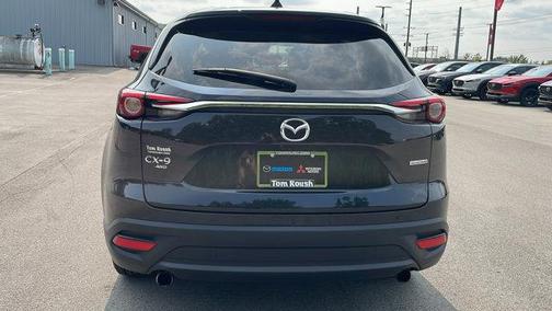 2023 Mazda CX-9 Touring