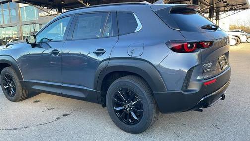 2026 Mazda CX-50 Hybrid Premium