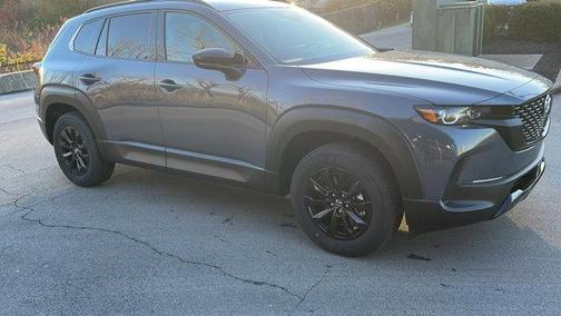 2026 Mazda CX-50 Hybrid Premium