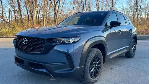 2026 Mazda CX-50 Hybrid Premium