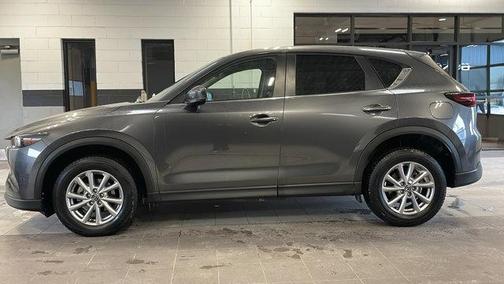 2023 Mazda CX-5 2.5 S Preferred Package