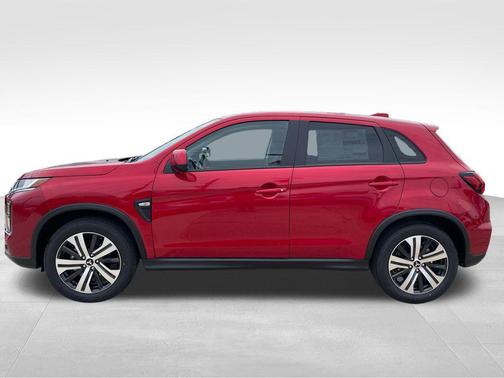 Diamond 2026 Mitsubishi Outlander Sport 2.0 ES