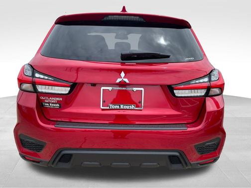 Diamond 2026 Mitsubishi Outlander Sport 2.0 ES