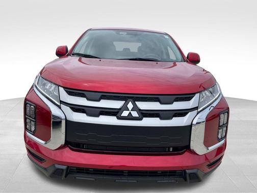 Diamond 2026 Mitsubishi Outlander Sport 2.0 ES