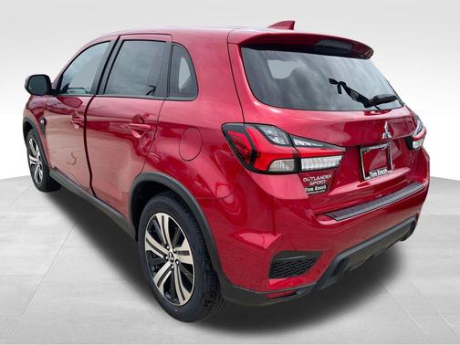 Diamond 2026 Mitsubishi Outlander Sport 2.0 ES