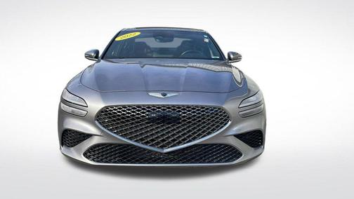 2022 Genesis G70 2.0T AWD