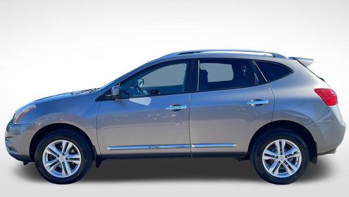 2013 Nissan Rogue SV