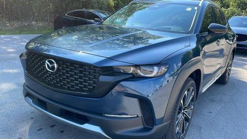 2025 Mazda CX-50 2.5 Turbo Premium Package