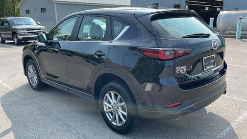 2023 Mazda CX-5 2.5 S