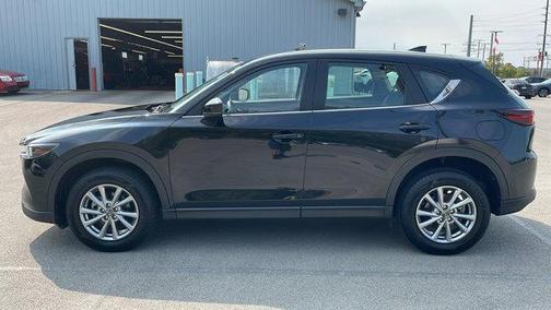 2023 Mazda CX-5 2.5 S
