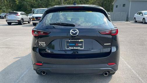 2023 Mazda CX-5 2.5 S